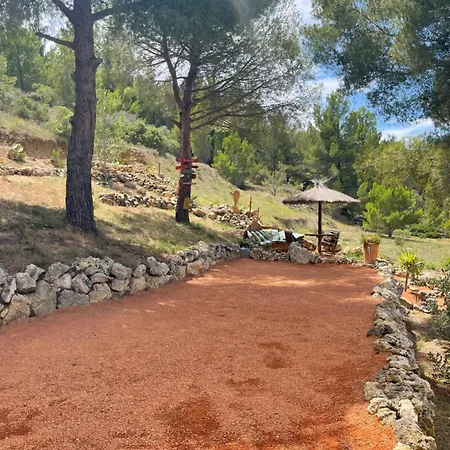 Willa Superbe Confort Au Coeur De La Franqui *