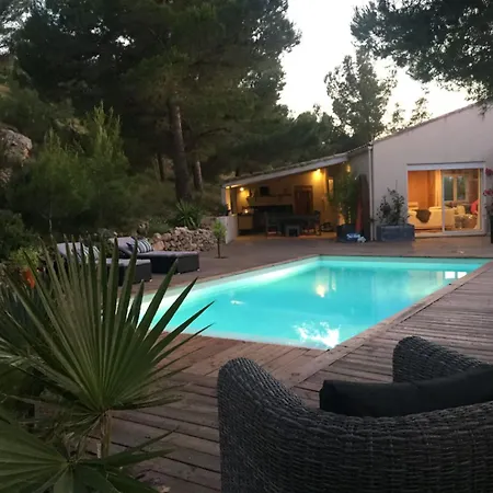 Willa Superbe Confort Au Coeur De La Franqui