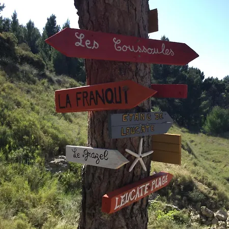 Superbe Confort Au Coeur De La Franqui Willa