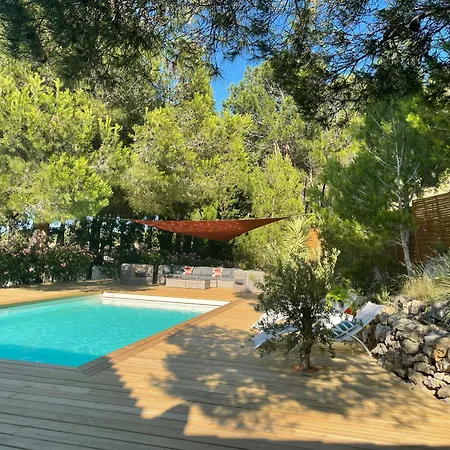 Superbe Confort Au Coeur De La Franqui Willa Leucate