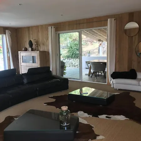 Superbe Confort Au Coeur De La Franqui Villa *