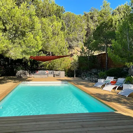 Superbe Confort Au Coeur De La Franqui Leucate