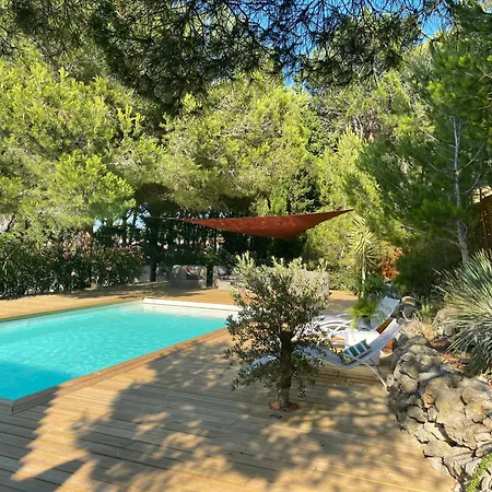 Superbe Confort Au Coeur De La Franqui Willa Leucate
