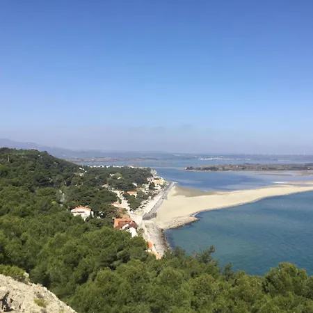 Willa Superbe Confort Au Coeur De La Franqui *