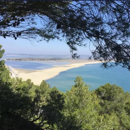 Superbe Confort Au Coeur De La Franqui Willa *
