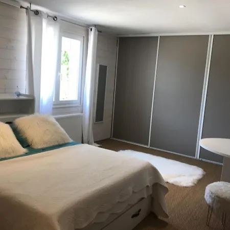 Villa Superbe Confort Au Coeur De La Franqui *